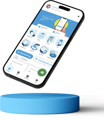 K-Apps Mockup
