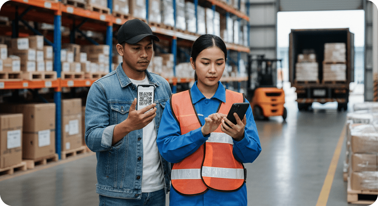 Webfield Logistics