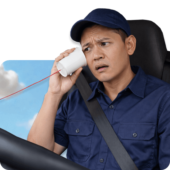 Driver