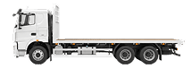 Tronton Flatbed