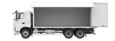 Tronton Wingbox